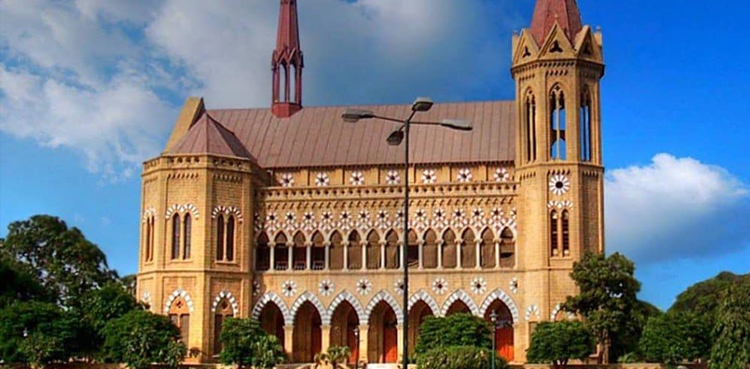 Free Wi-Fi service launched at historic Frere Hall