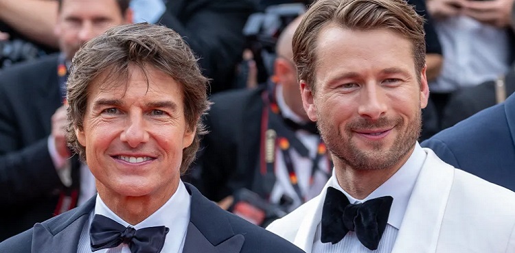 Glen Powell to replace Tom Cruise in 'Mission Impossible' franchise?