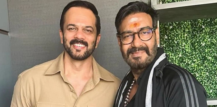Rohit Shetty confirms 'Golmaal 5' with Ajay Devgn