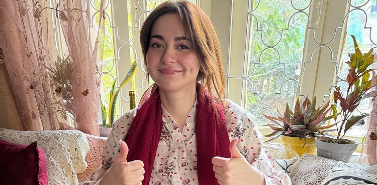 'Sharjeena was the hero of Kabhi Main Kabhi Tum,' says writer Farhat Ishtiaq