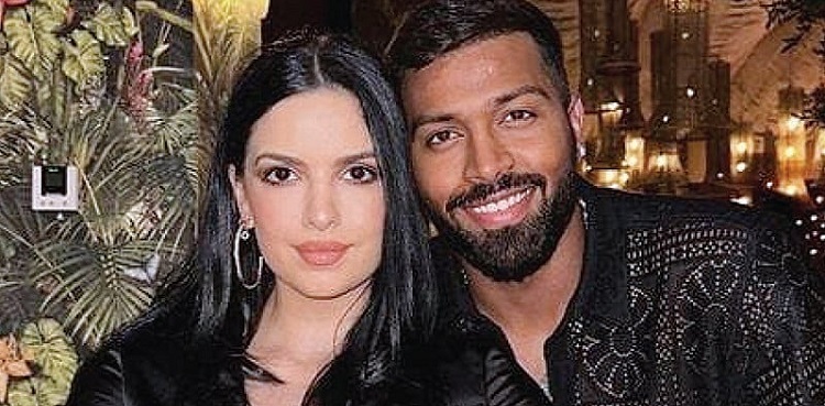 Natasa Stankovic says Hardik Pandya and her are 'still a family'