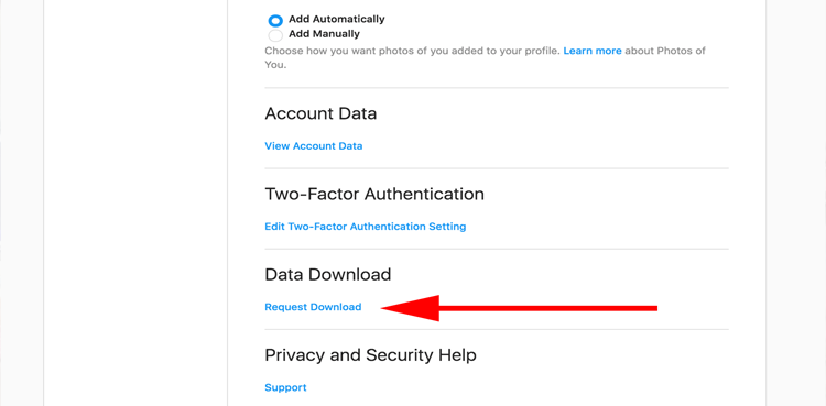 Want to delete Instagram? Here's how to save your chats and memories first!