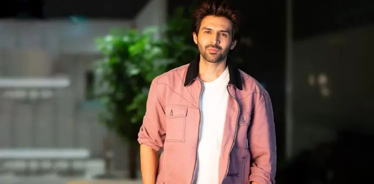 Kartik Aaryan to play ‘Shaktimaan’ in superhero film?