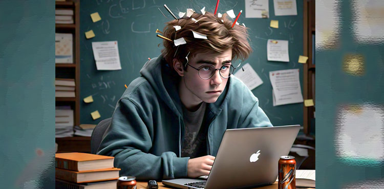 Procrastination: A guide to overcome the art of delaying tasks