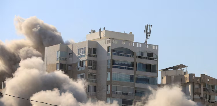 Iran backs Lebanese government on ceasefire talks, advisor to Khamenei says