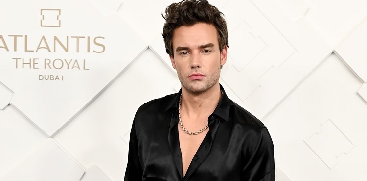 Three charged in One Direction singer Liam Payne's death