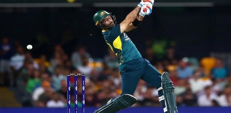 Australia thump Pakistan by 29 runs in 1st T20I