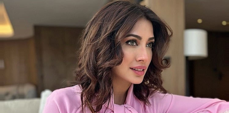 Mehwish Hayat breaks silence on her marriage plans