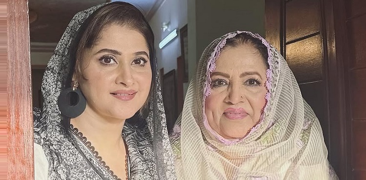 Nisho Begum reveals she has not met her daughter Sahiba in months
