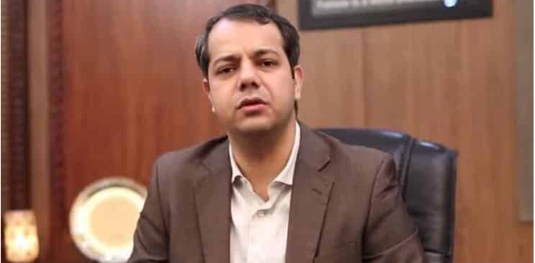 PCB appoints Sumair Ahmad as Director Champions Trophy 2025