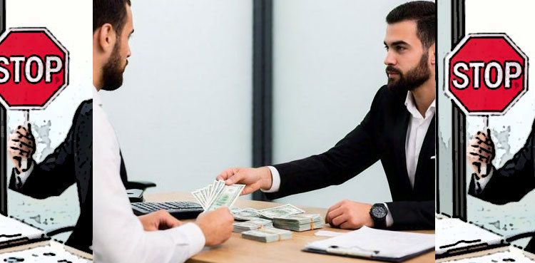 Beware the Ponzi Trap: A Warning