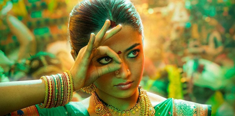 Did Rashmika Mandanna confirm 'Pushpa 3' ahead of sequel's release?