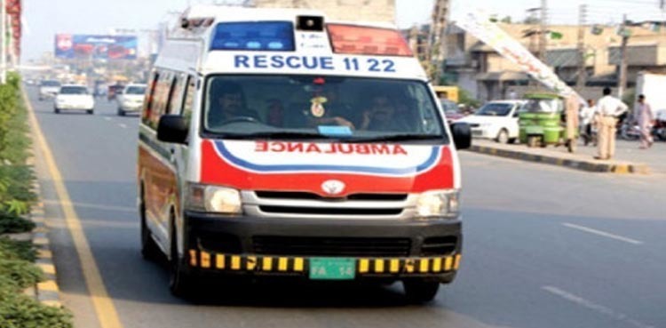 Smog havoc: 15 injured in traffic accidents in Punjab's Bhakkar