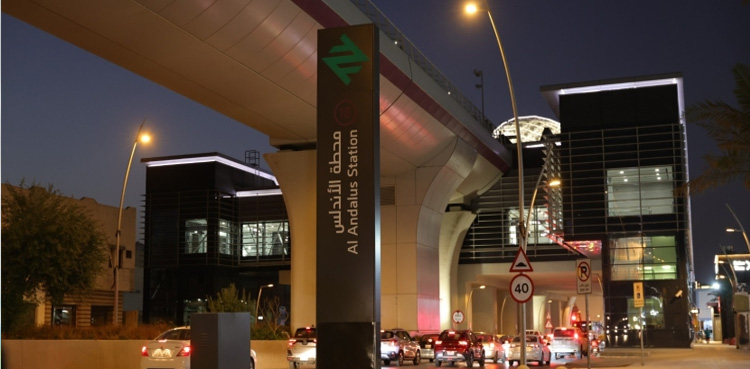 Riyadh Metro rolls out new schedule to enhance commuter convenience