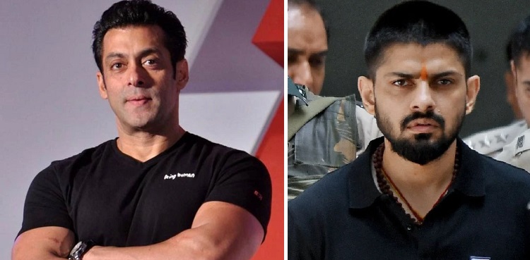 Salman Khan gets new threat from Lawrence Bishnoi gang over a song