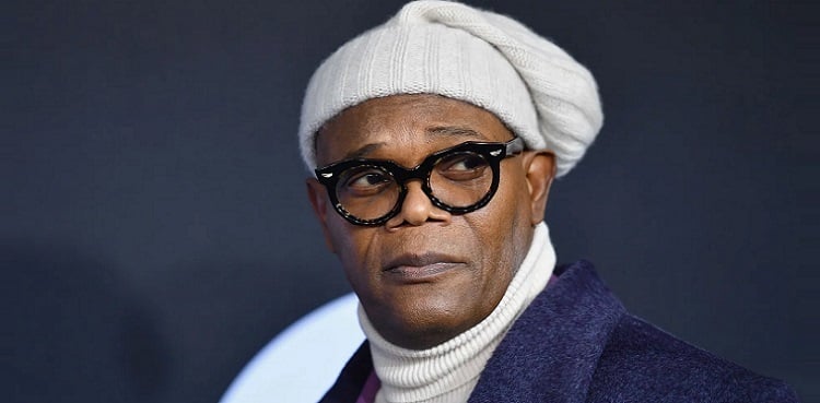 Samuel L. Jackson believes Oscar nomination is not an honour