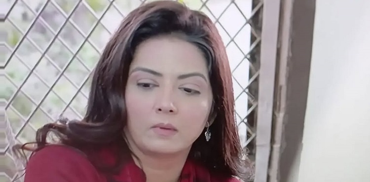 Actor Savera Nadeem’s mother passes away