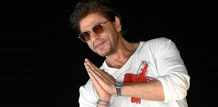 After Salman, Shah Rukh Khan receives a threat call