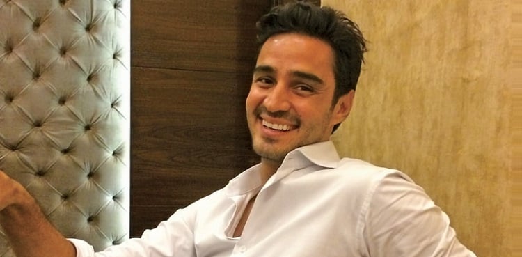 Actor Sikander Rizvi ties the knot, pictures go viral!