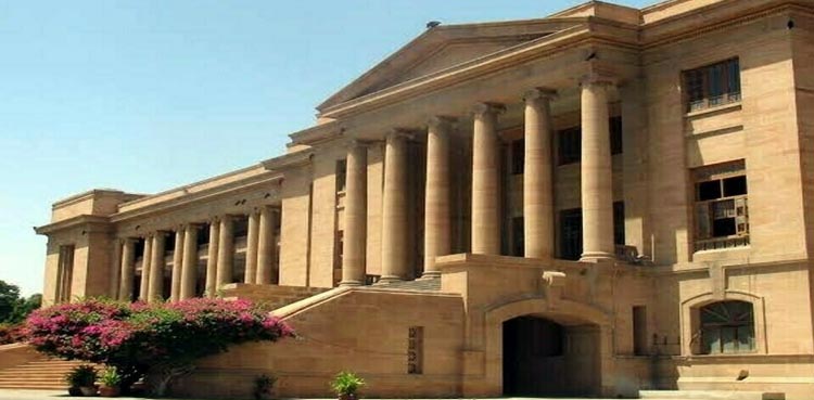 SHC halts recruitment on vacancies through SPSC