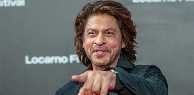 Shah Rukh Khan death threat: Accused lawyer previously complained against actor