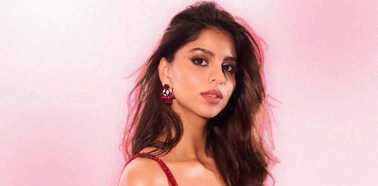 Suhana Khan trolled once again; netizens call her 'horrible'