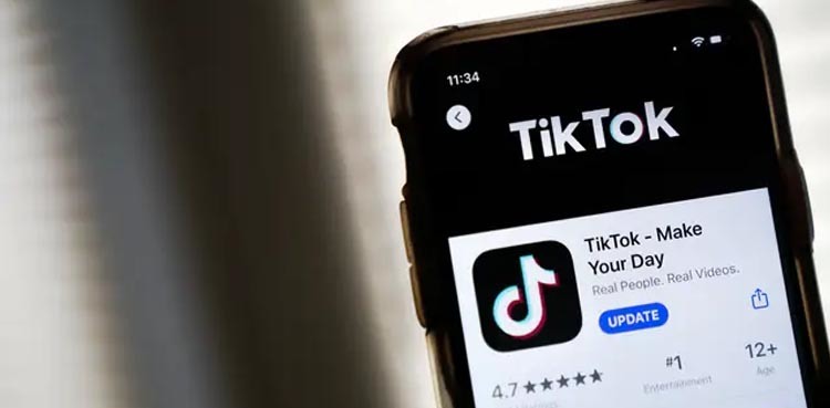 TikTok prepares for US shutdown