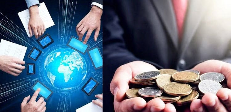 Wealth and Influence held by Successful Jews