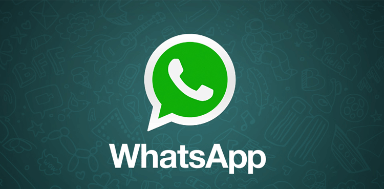 WhatsApp users react to new animated 'Typing' bubble