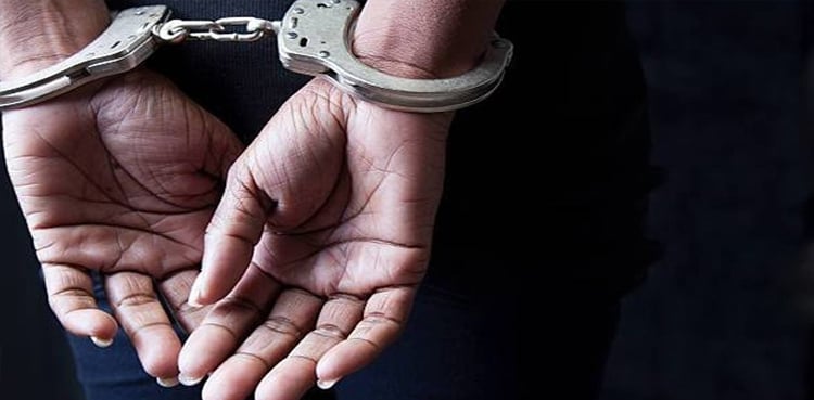 Deputy mayor's nephew arrested for home robberies in Hyderabad