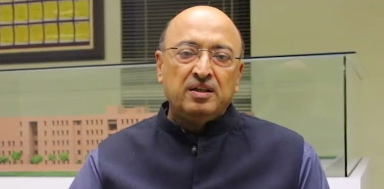 Pakistan Stock Exchange Director Urges SBP to Slash Policy Rate to 6%