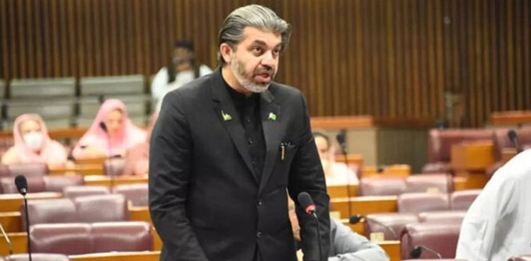 Ali Muhammad calls for meeting between PTI founder, Nawaz Sharif, Zardari