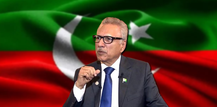 Arrest warrants issued for several PTI leaders including Arif Alvi, Gandapur