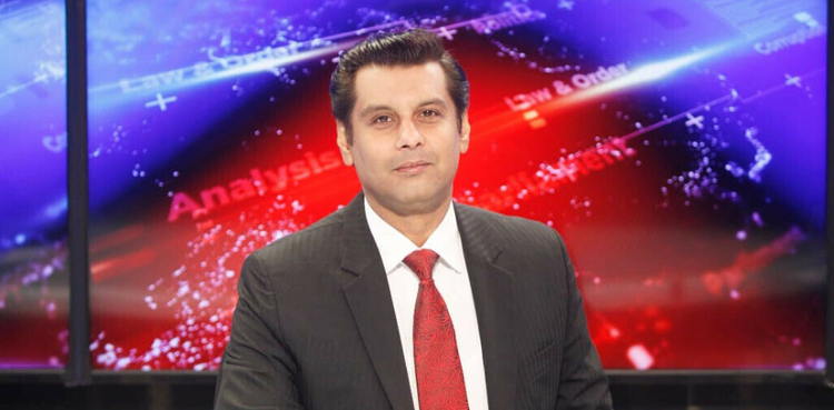 SC schedules hearing in Arshad Sharif's murder case