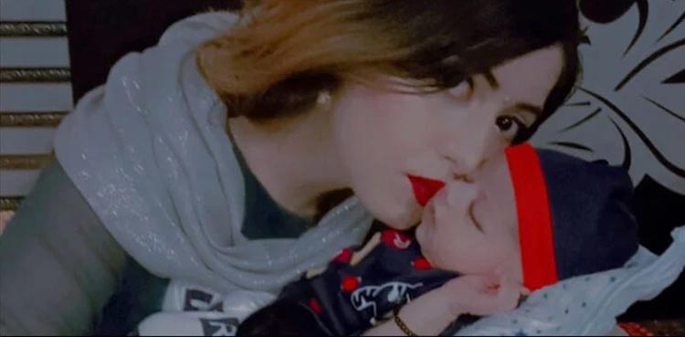 Asma murder case: Post mortem report reveals startling details