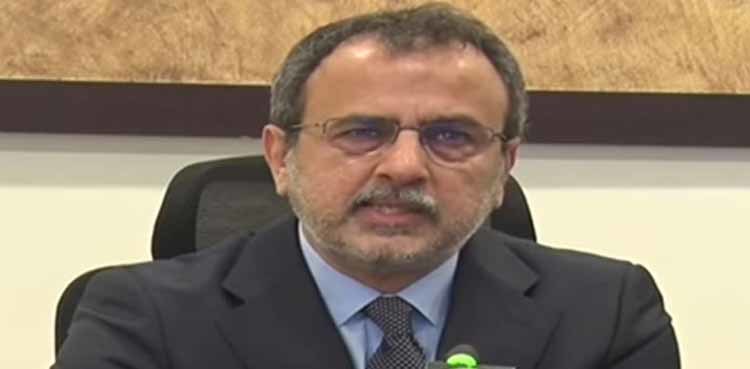 Govt to file review plea in Nepra over K-E's tariff decision: Leghari