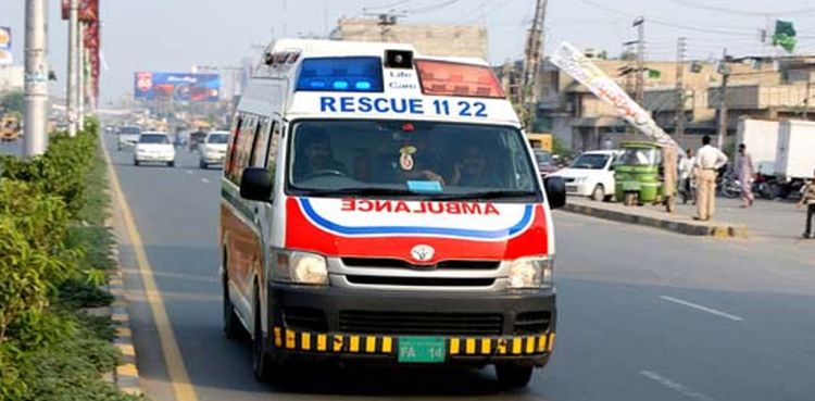 Five of a family found dead in Bahawalpur
