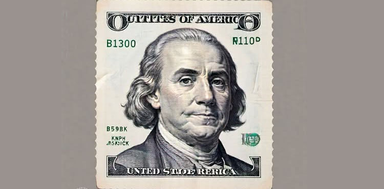 US dollar holds ground as China tariffs kick in, euro slides