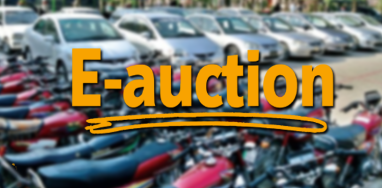 Punjab rolls out e-auction for custom number plates