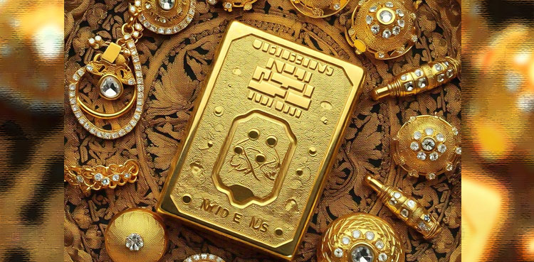 Gold rates in Saudi Arabia; January 20, 2025