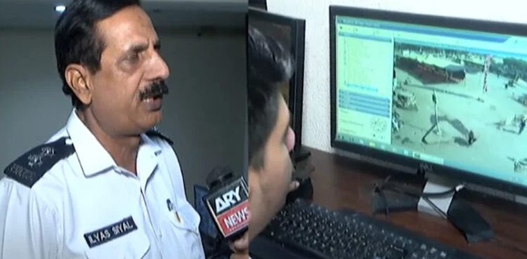 Traffic police launches 24/7 helpline to assist Karachiites amid protests