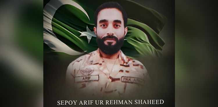 Pak Army sepoy martyred, 15 militants killed during IBO in Zhob