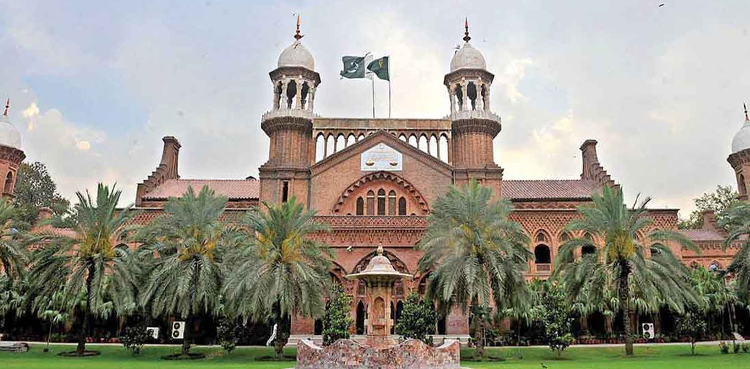 Non-Muslims can not inherit Muslim property: LHC rules