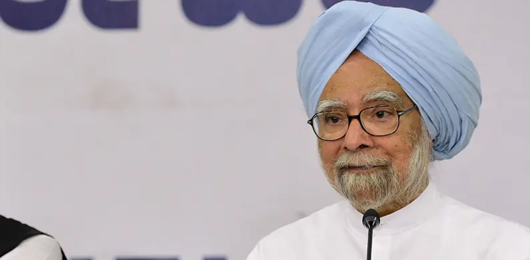 India’s former PM Manmohan Singh dies aged 92