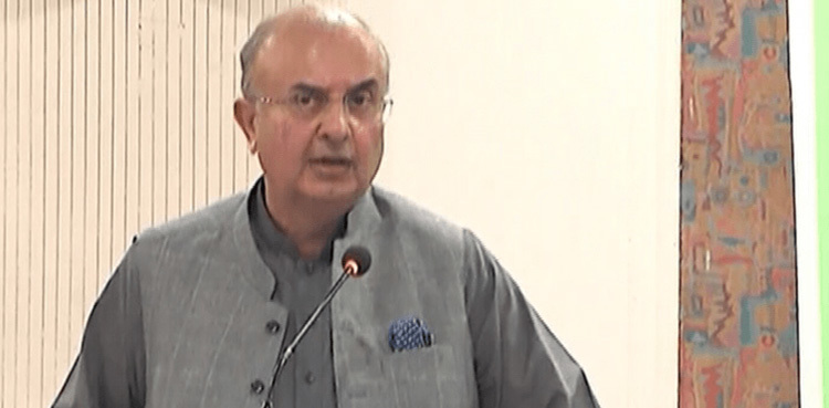 Justice Mansoor raises 'objections' on intra-court appeal bench