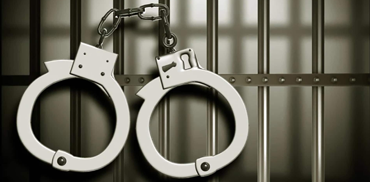 Ward boy arrested after 'kidnapping' female medical student in Multan