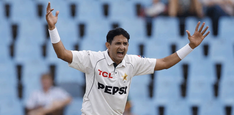 Mohammad Amir lashes out at ex-coaches after Abbas' terrific bowling against SA on comeback