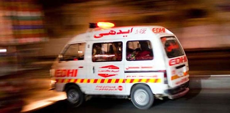 Mother murders two innocent children in Nawabshah