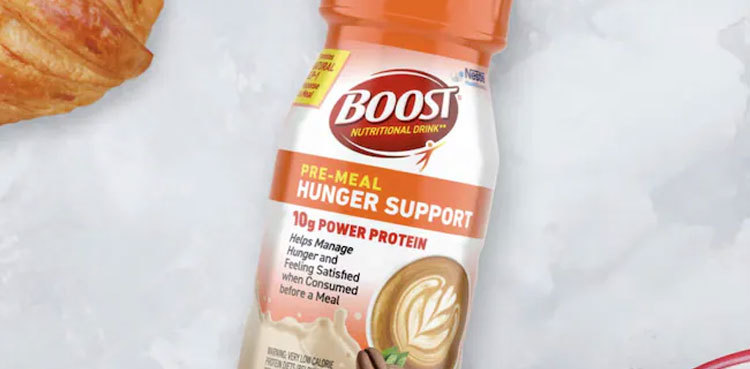 Nestle launches protein shots for US weight-loss drug users