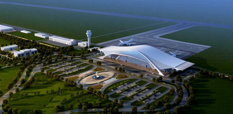 New Gwadar International Airport to provide free landing, parking